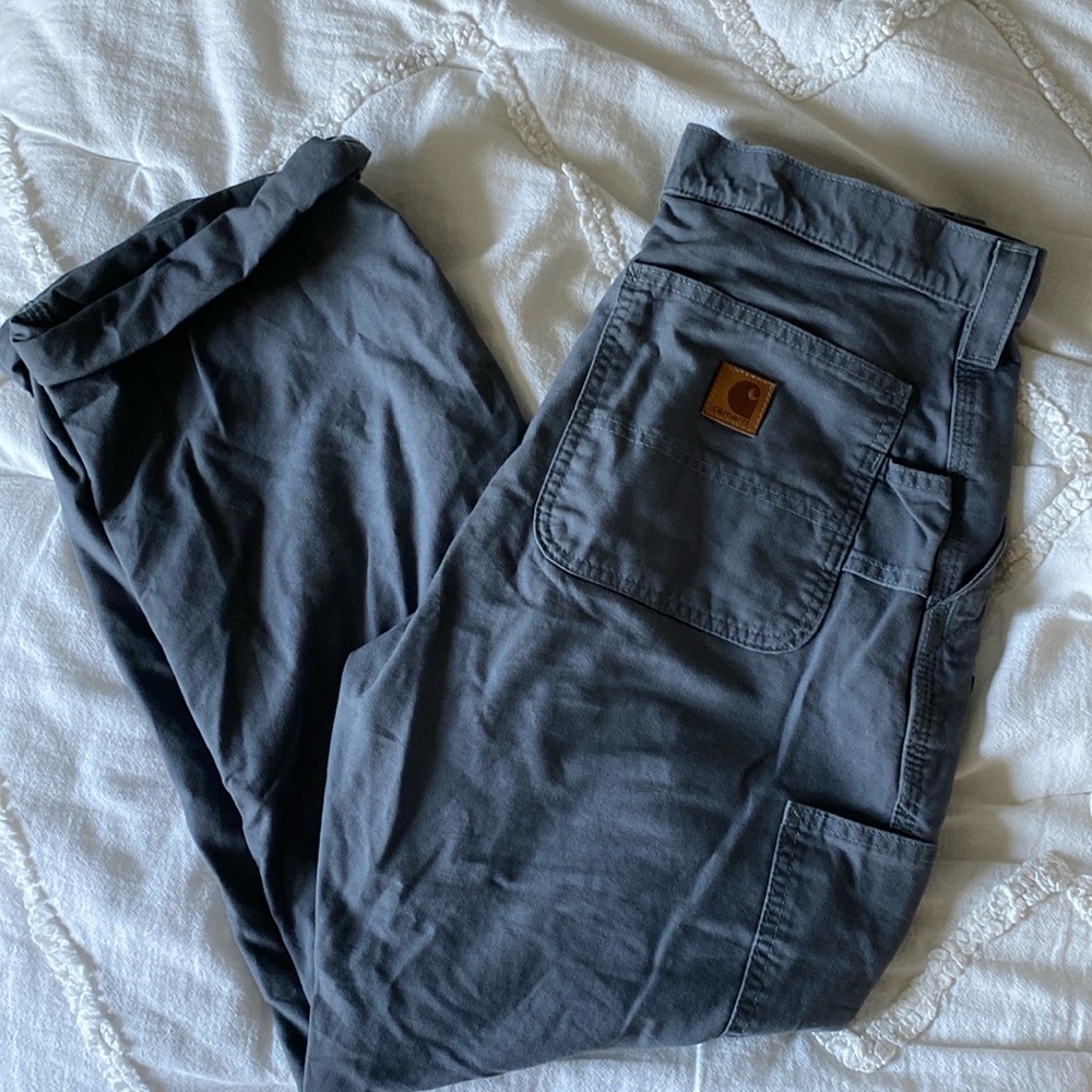 Carhartt Loose Cargos